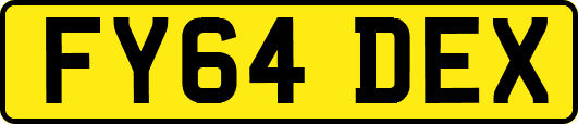 FY64DEX
