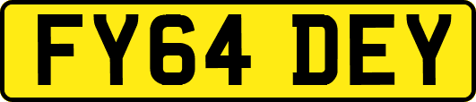 FY64DEY