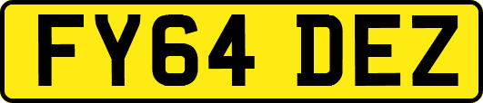 FY64DEZ