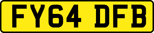 FY64DFB