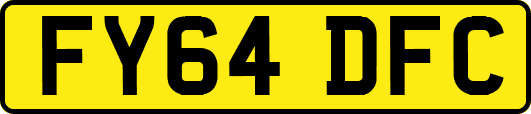 FY64DFC