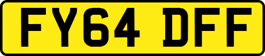FY64DFF