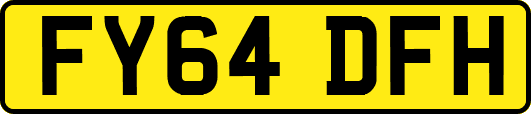 FY64DFH
