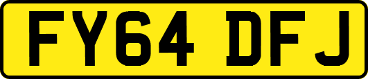 FY64DFJ