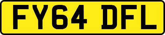 FY64DFL