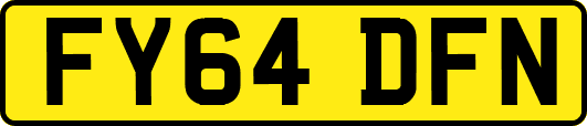 FY64DFN