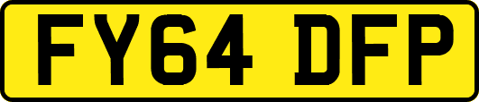 FY64DFP