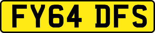 FY64DFS