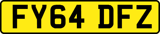 FY64DFZ