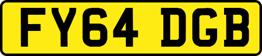 FY64DGB