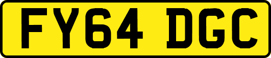 FY64DGC