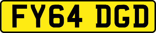 FY64DGD