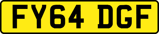 FY64DGF