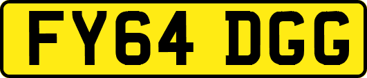 FY64DGG