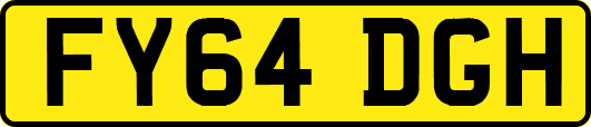 FY64DGH