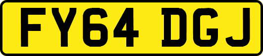 FY64DGJ