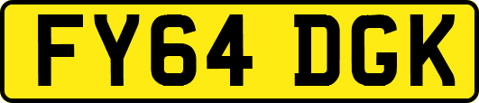 FY64DGK