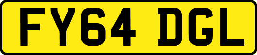 FY64DGL