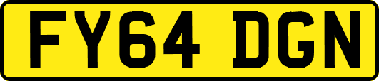 FY64DGN
