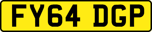 FY64DGP