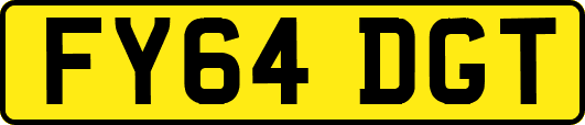 FY64DGT