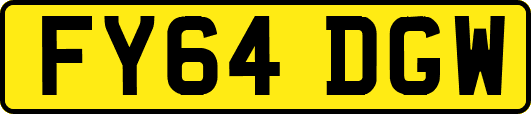 FY64DGW