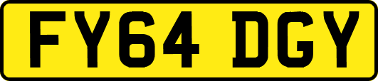 FY64DGY