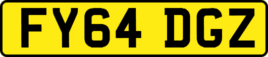 FY64DGZ