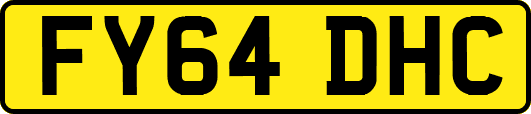 FY64DHC