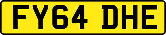 FY64DHE