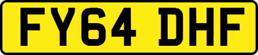 FY64DHF