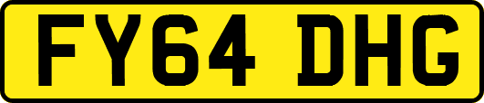 FY64DHG