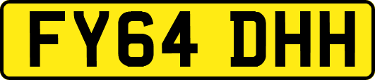 FY64DHH