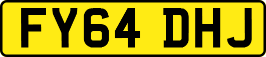 FY64DHJ