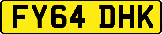 FY64DHK