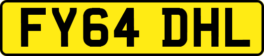 FY64DHL