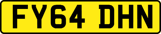 FY64DHN