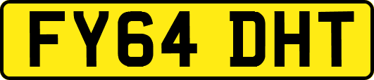 FY64DHT