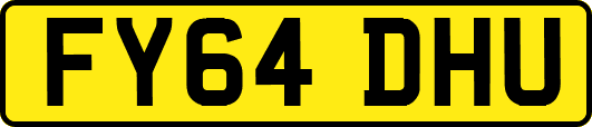 FY64DHU