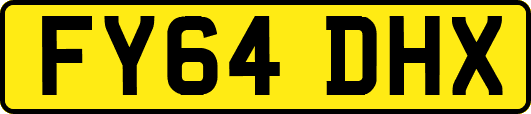 FY64DHX