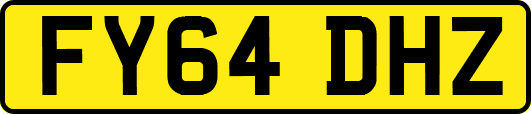 FY64DHZ