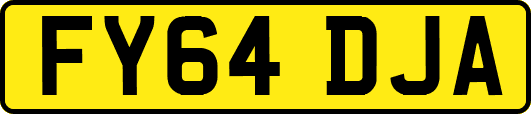 FY64DJA