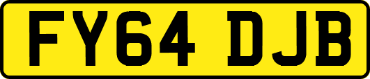 FY64DJB