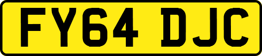 FY64DJC