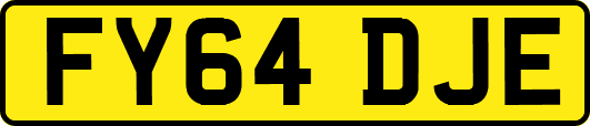 FY64DJE