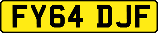 FY64DJF