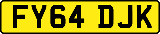 FY64DJK