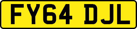 FY64DJL
