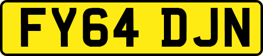 FY64DJN