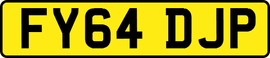 FY64DJP